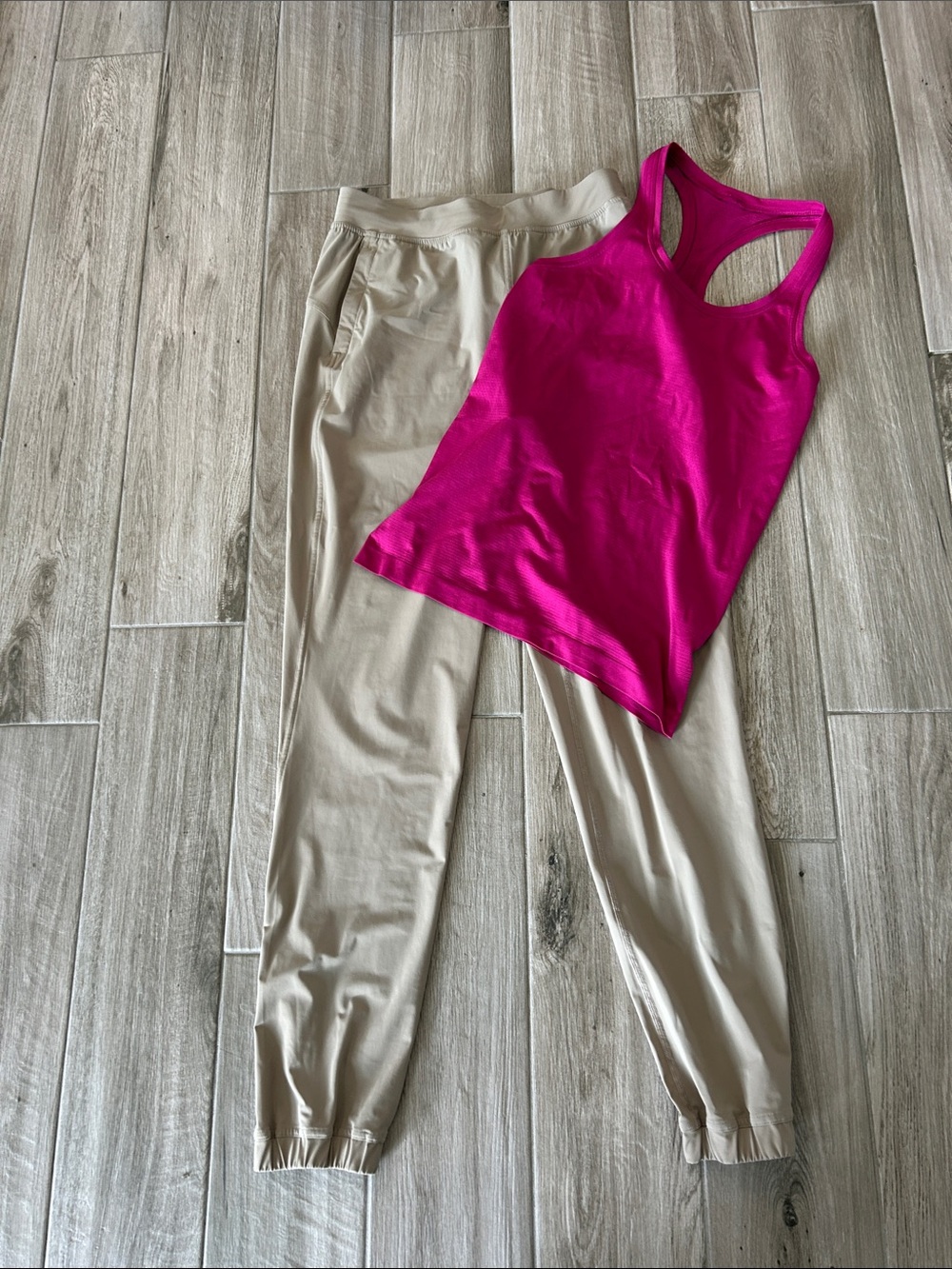 Lululemon set